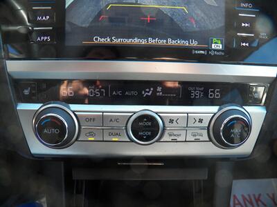 2017 Subaru Outback 2.5i Limited  AWD - Photo 22 - Mishawaka, IN 46545