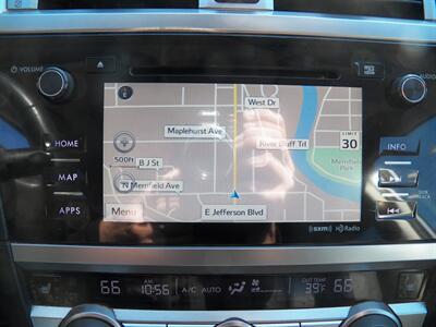 2017 Subaru Outback 2.5i Limited  AWD - Photo 21 - Mishawaka, IN 46545