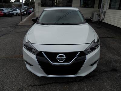 2018 Nissan Maxima 3.5 SV - Photo 5 - Mishawaka, IN 46545