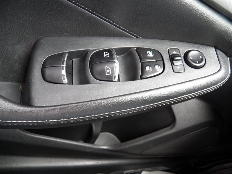 2018 Nissan Maxima 3.5 SV - Photo 19 - Mishawaka, IN 46545
