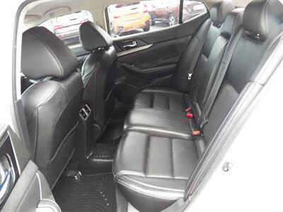 2018 Nissan Maxima 3.5 SV - Photo 8 - Mishawaka, IN 46545