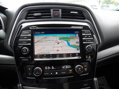 2018 Nissan Maxima 3.5 SV - Photo 15 - Mishawaka, IN 46545
