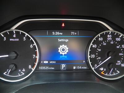 2018 Nissan Maxima 3.5 SV - Photo 18 - Mishawaka, IN 46545