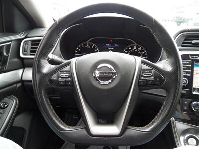 2018 Nissan Maxima 3.5 SV - Photo 17 - Mishawaka, IN 46545