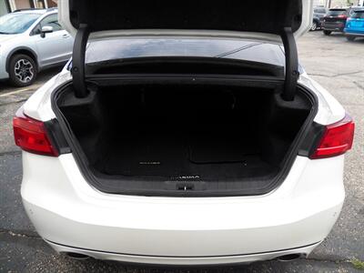 2018 Nissan Maxima 3.5 SV - Photo 9 - Mishawaka, IN 46545