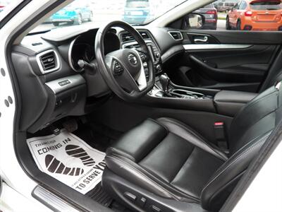 2018 Nissan Maxima 3.5 SV - Photo 6 - Mishawaka, IN 46545