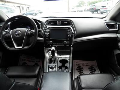 2018 Nissan Maxima 3.5 SV - Photo 13 - Mishawaka, IN 46545