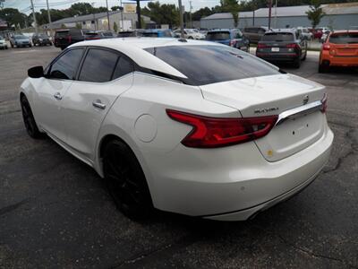 2018 Nissan Maxima 3.5 SV - Photo 3 - Mishawaka, IN 46545