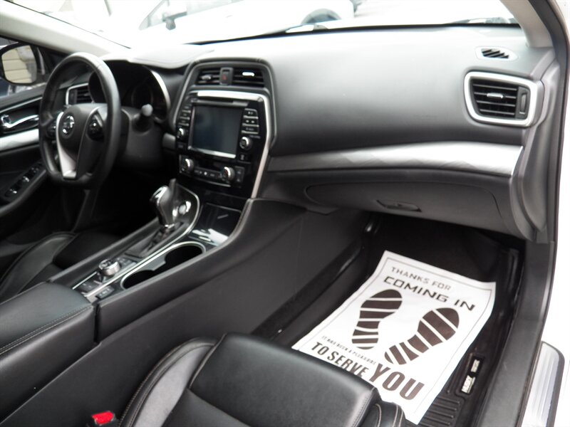 2018 Nissan Maxima 3.5 SV - Photo 12 - Mishawaka, IN 46545