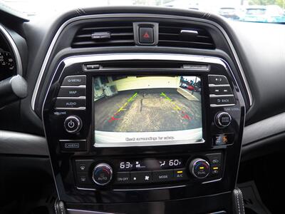 2018 Nissan Maxima 3.5 SV - Photo 16 - Mishawaka, IN 46545