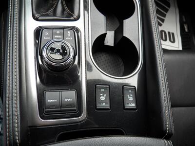 2018 Nissan Maxima 3.5 SV - Photo 14 - Mishawaka, IN 46545
