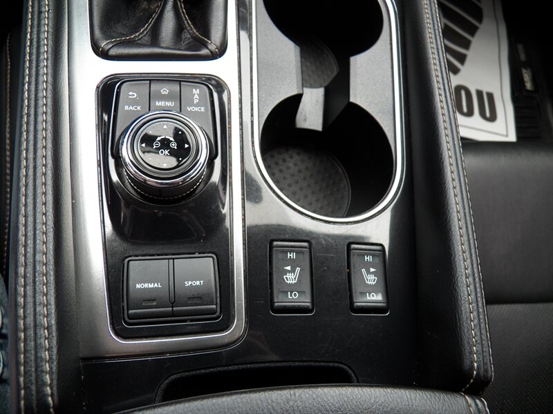 2018 Nissan Maxima 3.5 SV - Photo 14 - Mishawaka, IN 46545