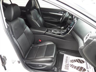 2018 Nissan Maxima 3.5 SV - Photo 11 - Mishawaka, IN 46545