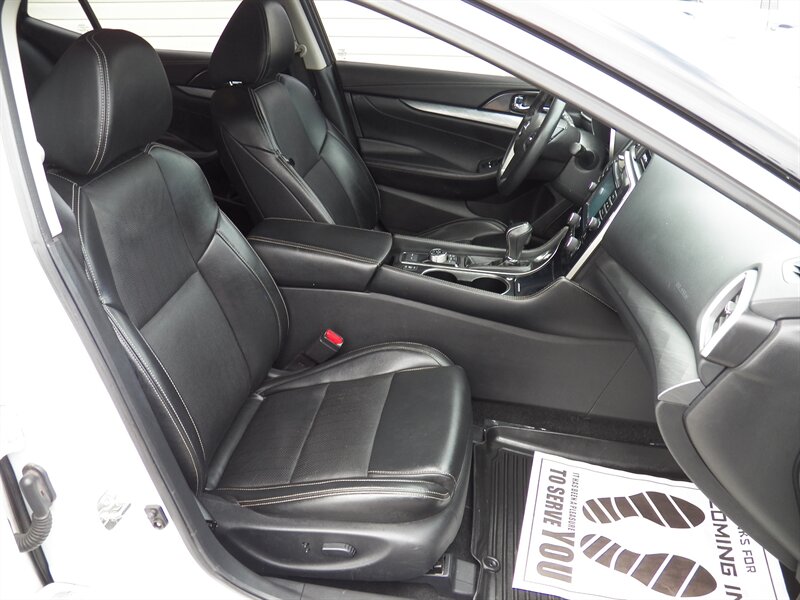 2018 Nissan Maxima 3.5 SV - Photo 11 - Mishawaka, IN 46545