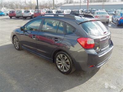 2013 Subaru Impreza 2.0i Sport Premium  AWD - Photo 7 - Mishawaka, IN 46545