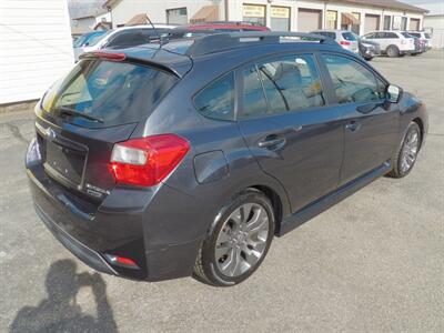 2013 Subaru Impreza 2.0i Sport Premium  AWD - Photo 6 - Mishawaka, IN 46545