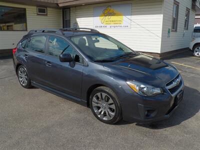 2013 Subaru Impreza 2.0i Sport Premium  AWD - Photo 4 - Mishawaka, IN 46545