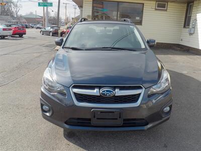 2013 Subaru Impreza 2.0i Sport Premium  AWD - Photo 2 - Mishawaka, IN 46545