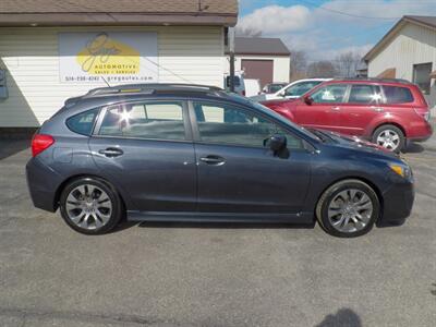 2013 Subaru Impreza 2.0i Sport Premium  AWD - Photo 5 - Mishawaka, IN 46545