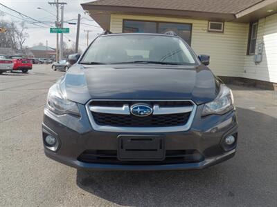 2013 Subaru Impreza 2.0i Sport Premium  AWD - Photo 3 - Mishawaka, IN 46545