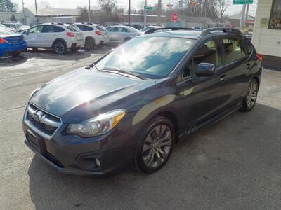 2013 Subaru Impreza 2.0i Sport Premium  AWD - Photo 8 - Mishawaka, IN 46545