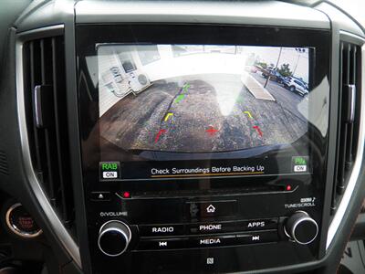 2019 Subaru Forester Sport AWD - Photo 23 - Mishawaka, IN 46545