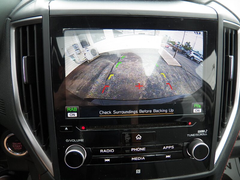 2019 Subaru Forester Sport AWD - Photo 23 - Mishawaka, IN 46545
