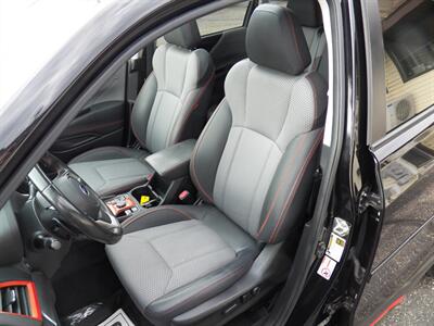 2019 Subaru Forester Sport AWD - Photo 9 - Mishawaka, IN 46545