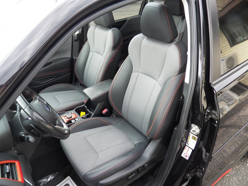 2019 Subaru Forester Sport AWD - Photo 9 - Mishawaka, IN 46545
