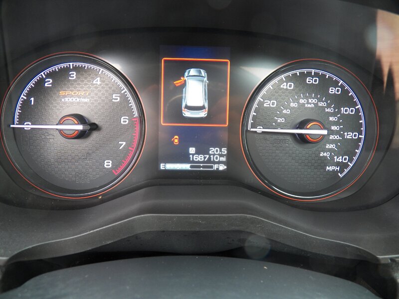 2019 Subaru Forester Sport AWD - Photo 21 - Mishawaka, IN 46545