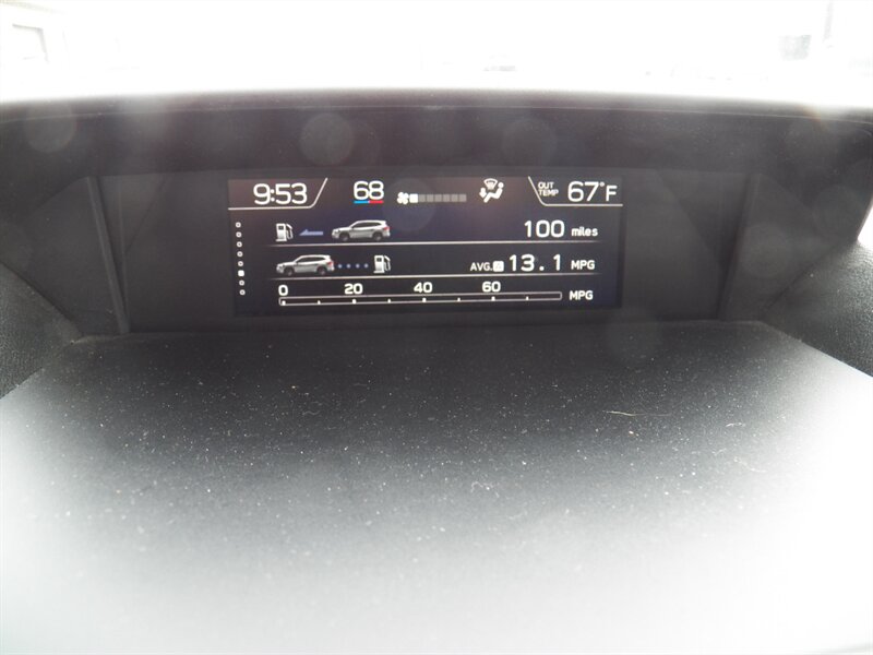 2019 Subaru Forester Sport AWD - Photo 24 - Mishawaka, IN 46545