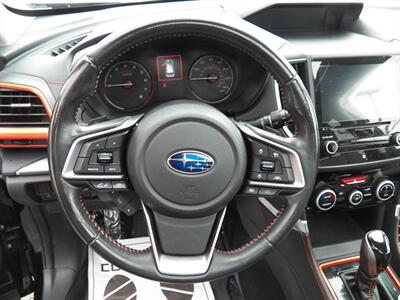 2019 Subaru Forester Sport AWD - Photo 18 - Mishawaka, IN 46545