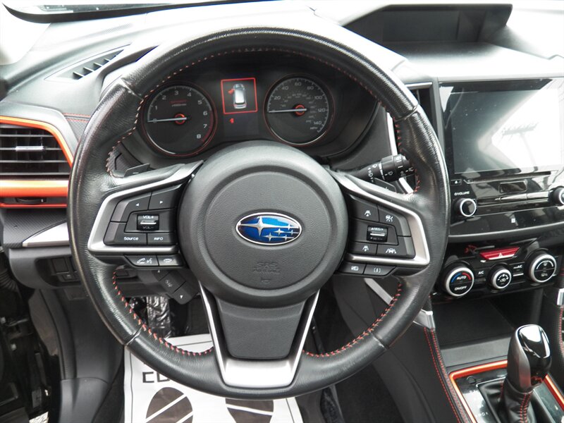 2019 Subaru Forester Sport AWD - Photo 18 - Mishawaka, IN 46545
