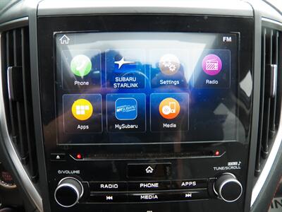 2019 Subaru Forester Sport AWD - Photo 22 - Mishawaka, IN 46545
