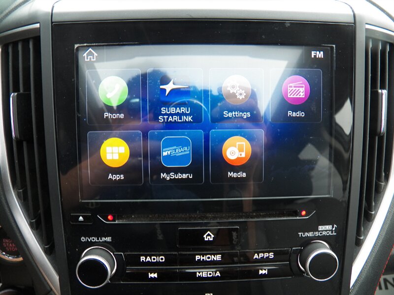 2019 Subaru Forester Sport AWD - Photo 22 - Mishawaka, IN 46545