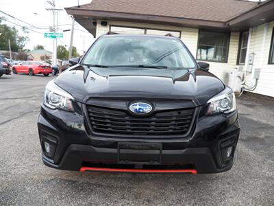 2019 Subaru Forester Sport AWD - Photo 7 - Mishawaka, IN 46545