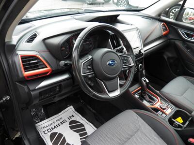 2019 Subaru Forester Sport AWD - Photo 8 - Mishawaka, IN 46545