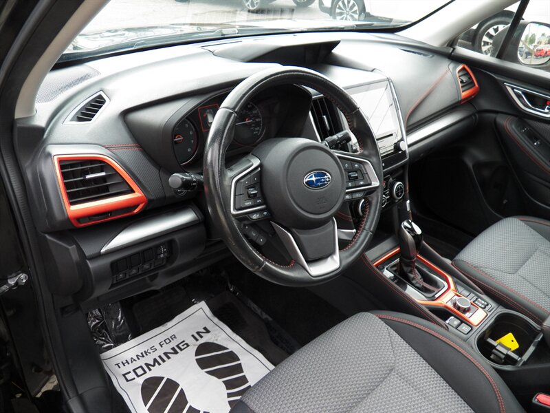 2019 Subaru Forester Sport AWD - Photo 8 - Mishawaka, IN 46545