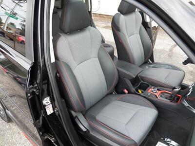 2019 Subaru Forester Sport AWD - Photo 14 - Mishawaka, IN 46545