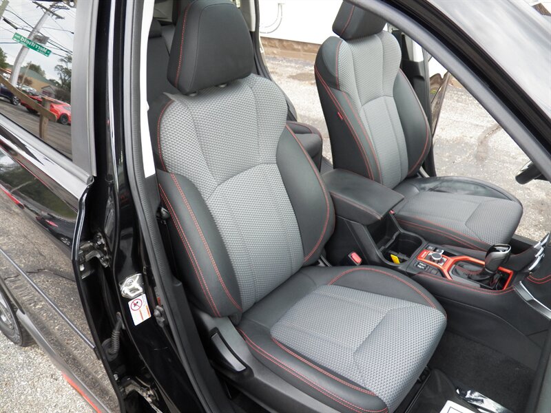2019 Subaru Forester Sport AWD - Photo 14 - Mishawaka, IN 46545