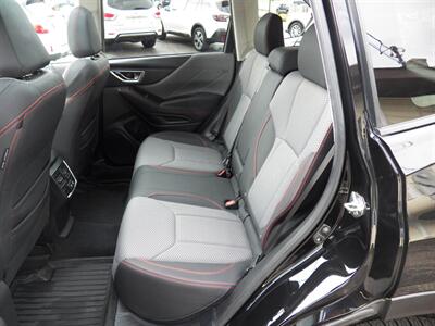 2019 Subaru Forester Sport AWD - Photo 11 - Mishawaka, IN 46545