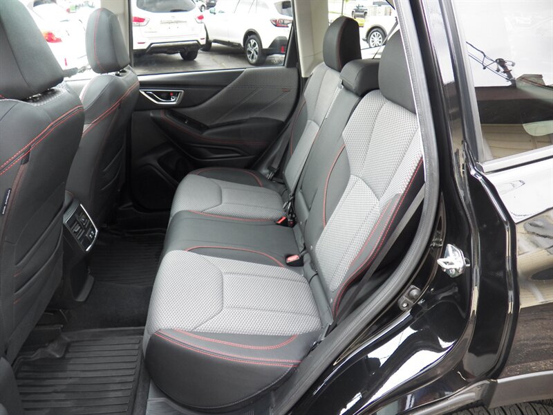 2019 Subaru Forester Sport AWD - Photo 11 - Mishawaka, IN 46545