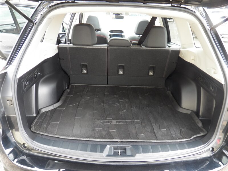2019 Subaru Forester Sport AWD - Photo 12 - Mishawaka, IN 46545