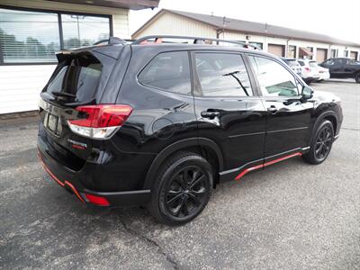 2019 Subaru Forester Sport AWD - Photo 4 - Mishawaka, IN 46545