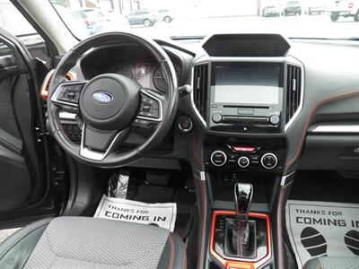 2019 Subaru Forester Sport AWD - Photo 16 - Mishawaka, IN 46545