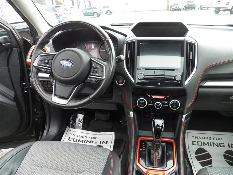 2019 Subaru Forester Sport AWD - Photo 16 - Mishawaka, IN 46545