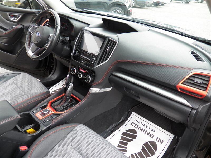 2019 Subaru Forester Sport AWD - Photo 15 - Mishawaka, IN 46545