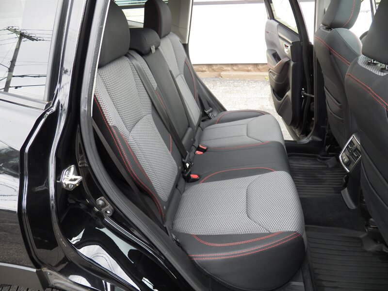 2019 Subaru Forester Sport AWD - Photo 13 - Mishawaka, IN 46545