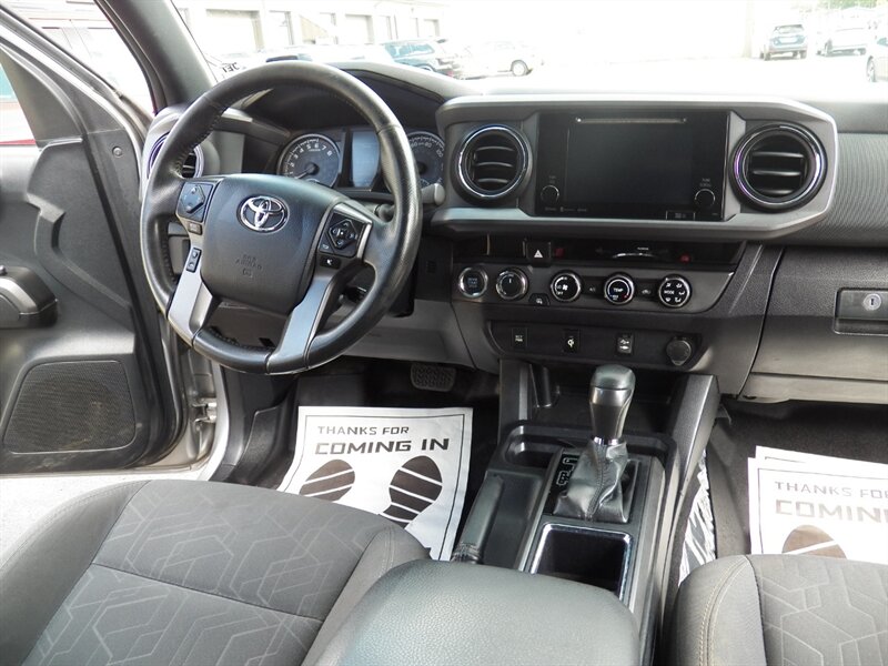 2017 Toyota Tacoma TRD Sport 4x4 - Photo 14 - Mishawaka, IN 46545