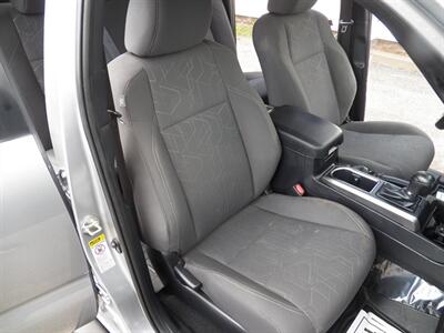 2017 Toyota Tacoma TRD Sport 4x4 - Photo 12 - Mishawaka, IN 46545